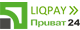 PrivatBank & LiqPay