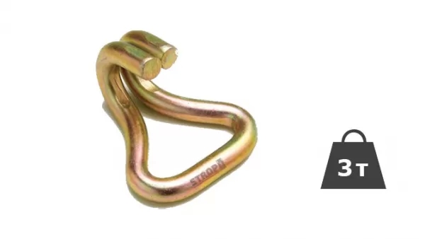 3т Гак зварний