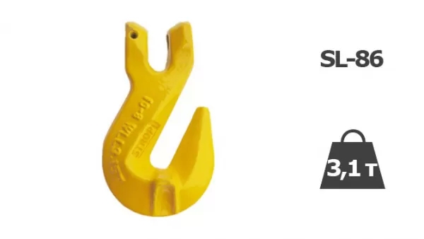3,15т Гак-обмежувач SL-86