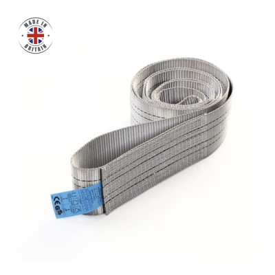 4т х 5м Строп текстильний кільцевий