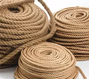 Канати, троси, шнури