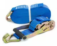 Ремені кріплення вантажу