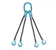 Стропи ланцюгові