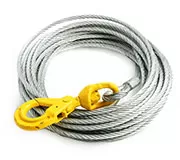 Стропи канатні