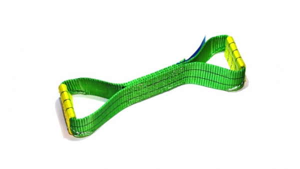 Строп для евакуатора кісточка